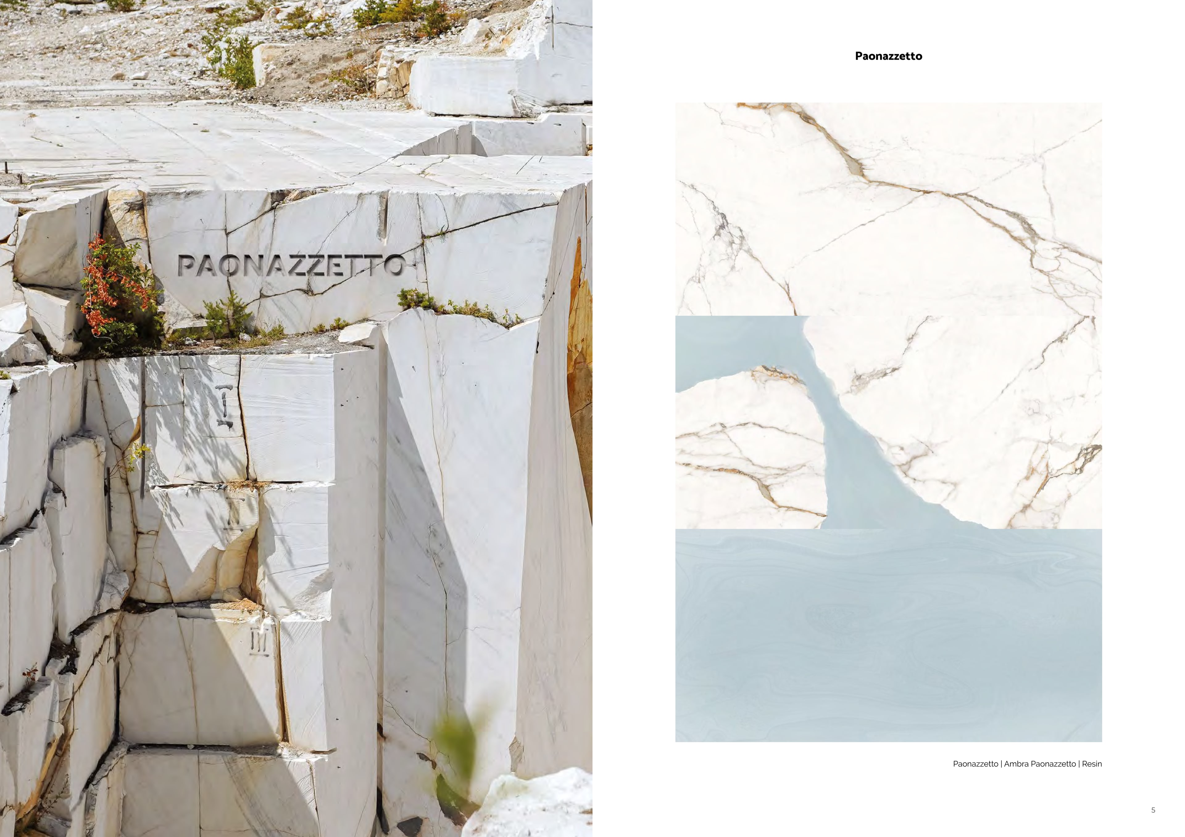 Unique Marble - Image 3