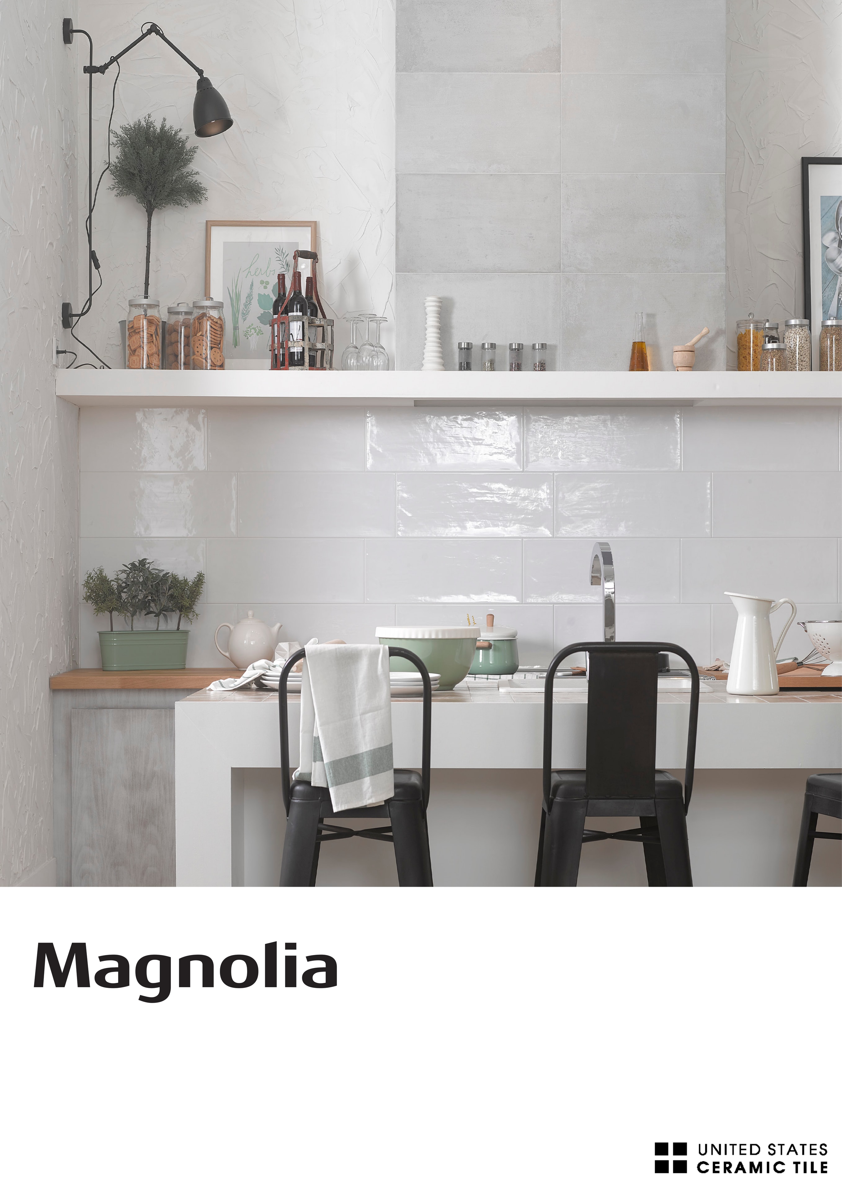 Ideas Magnolia