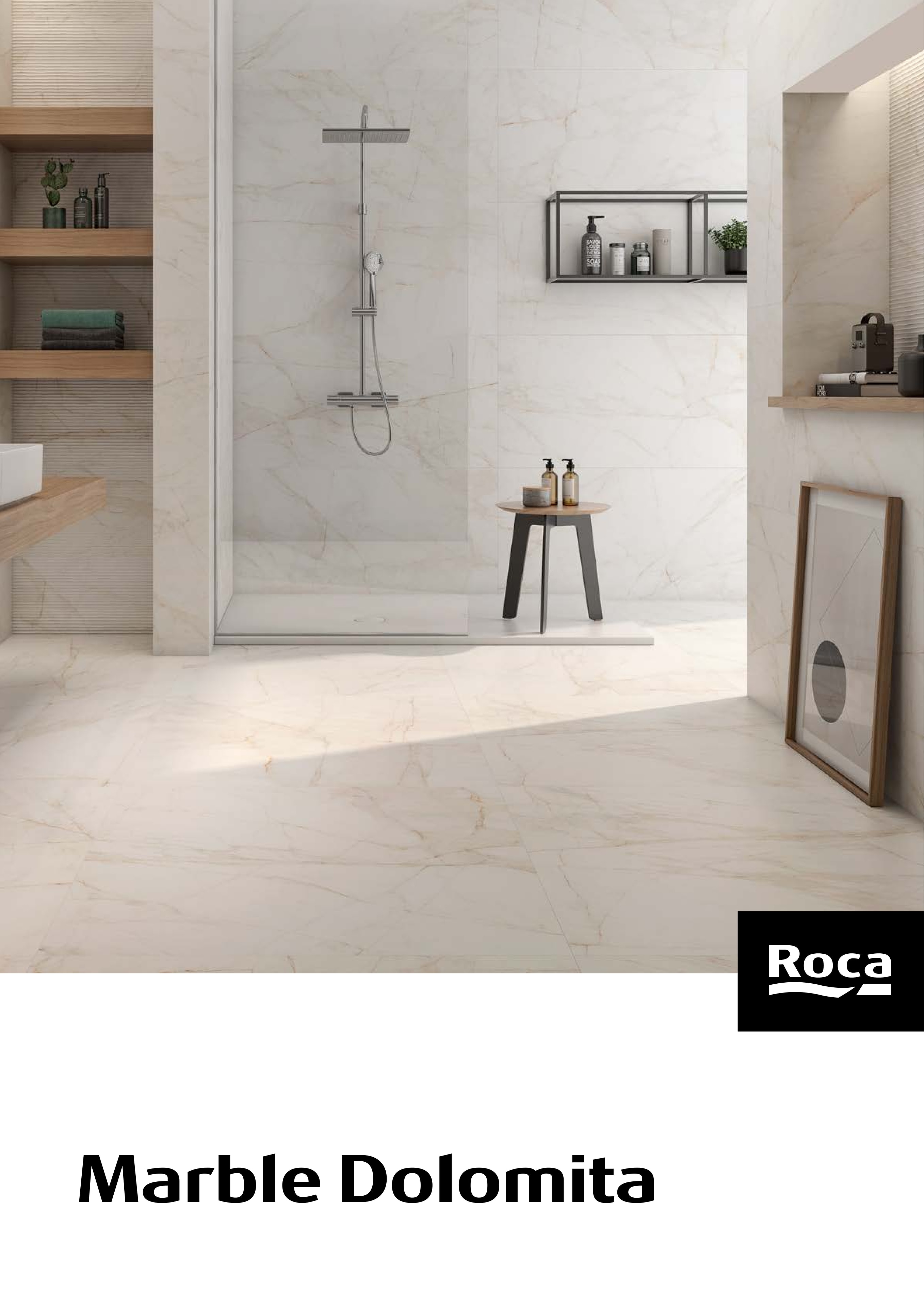 Ideas Marble Dolomita