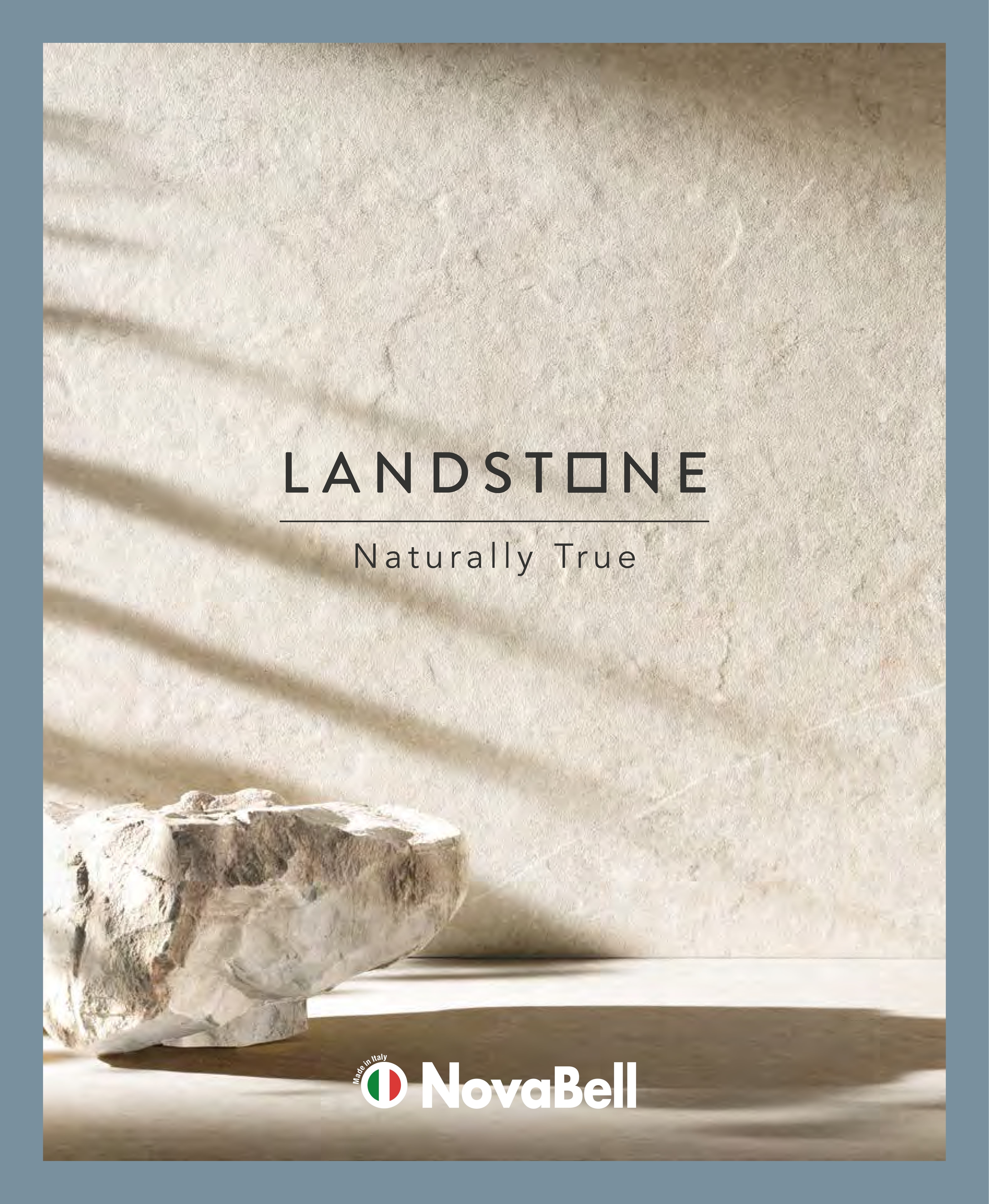 Landstone